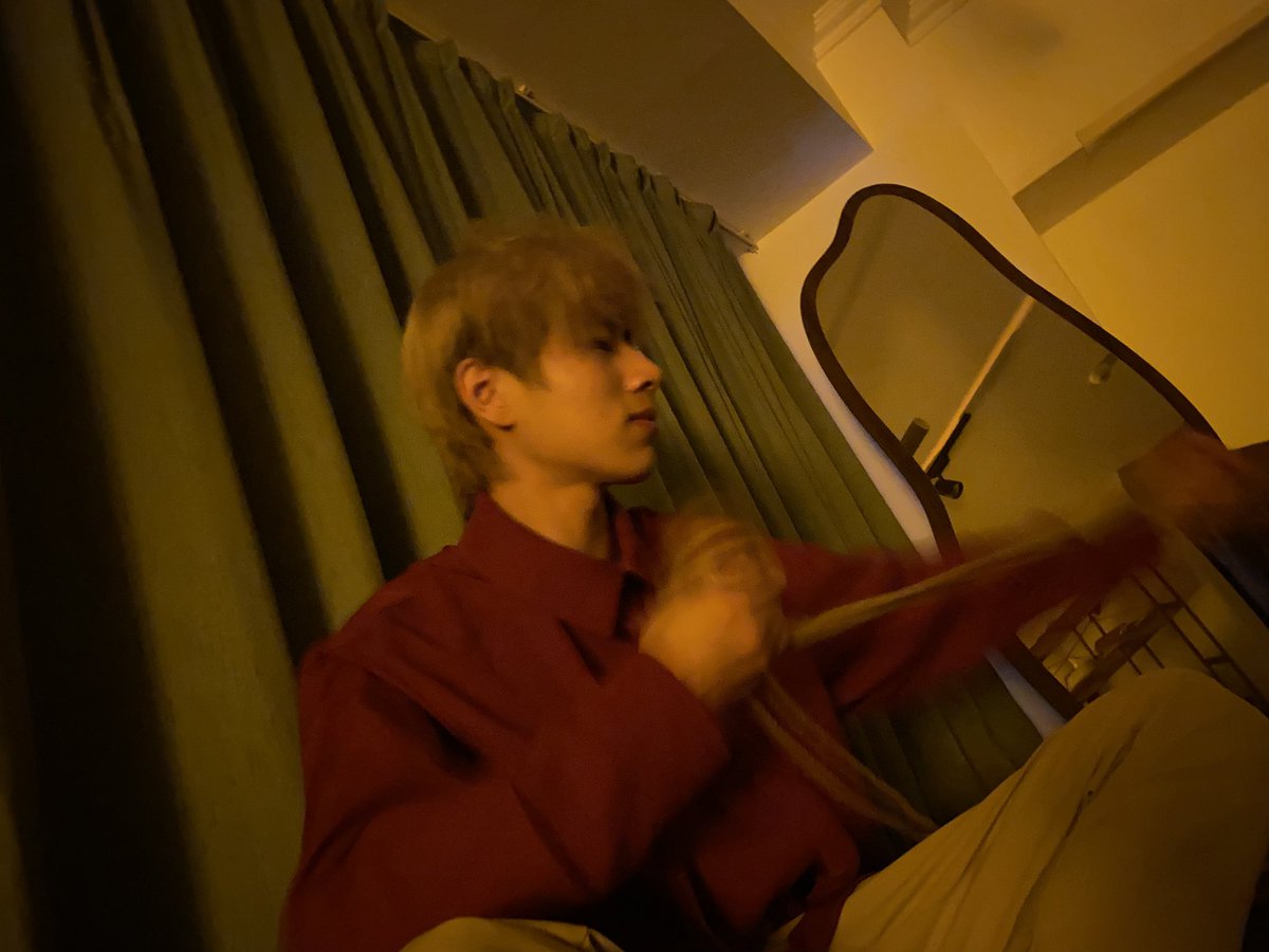 小胡瓜经理 tweet media