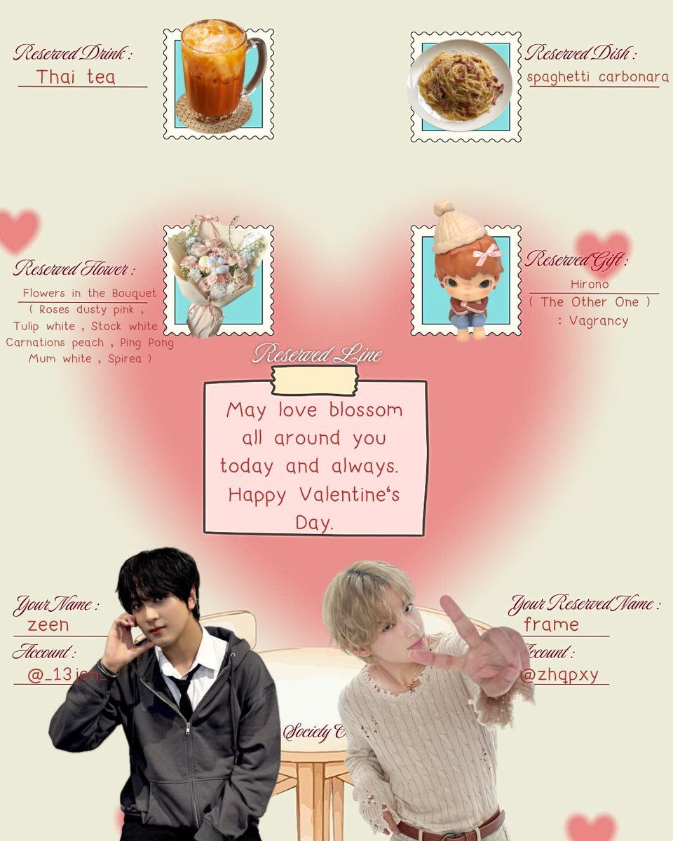 <a href="/TeaSct_Official/">𝓣ea 𝓢ociety 𝓒lub 🫖</a> “A Cup Set Aside of zeen and frame <a href="/zhqpxy/">่</a> 💌🤍✨”

#TeaClubVLTS #TeaSocietyEvents