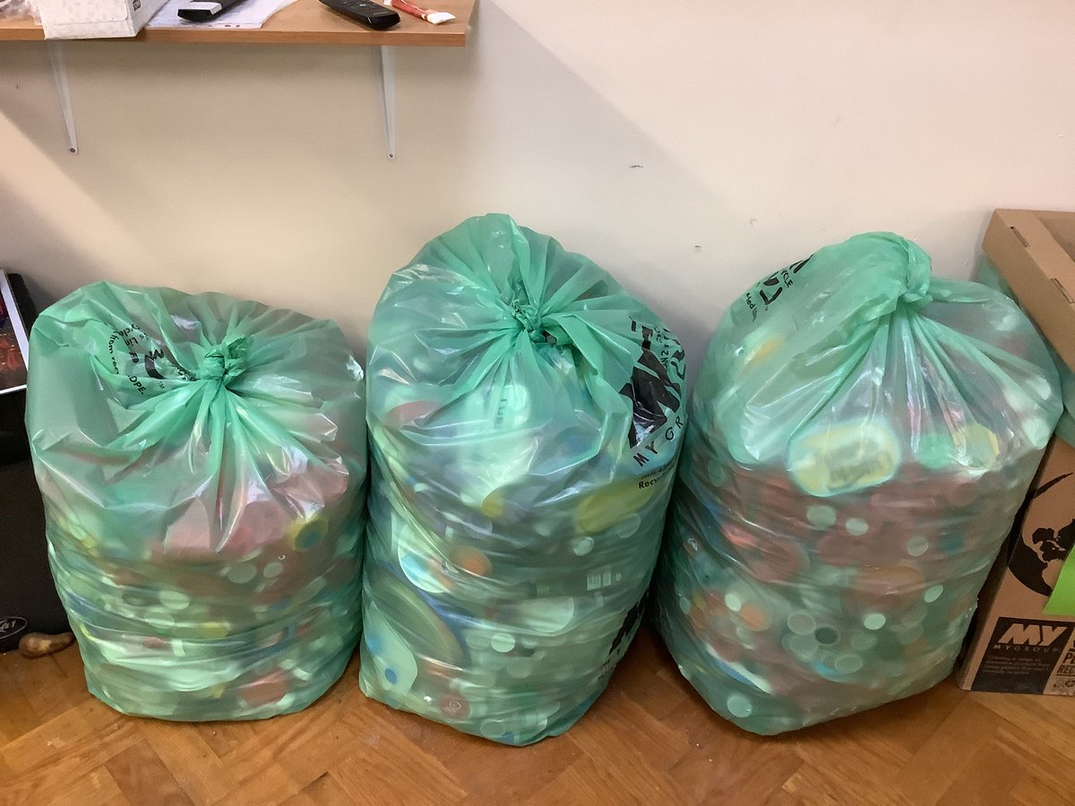 Croxby Primary tweet media