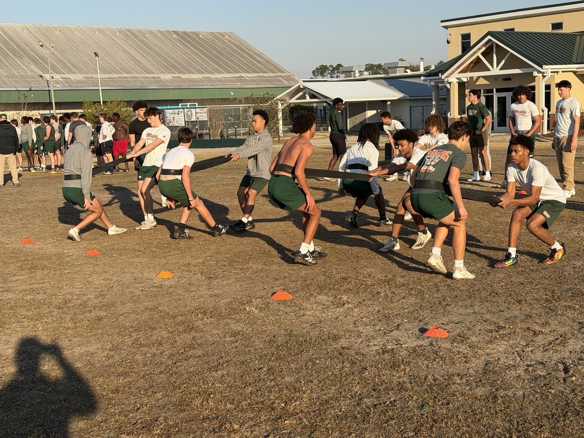 Mosley Football tweet media