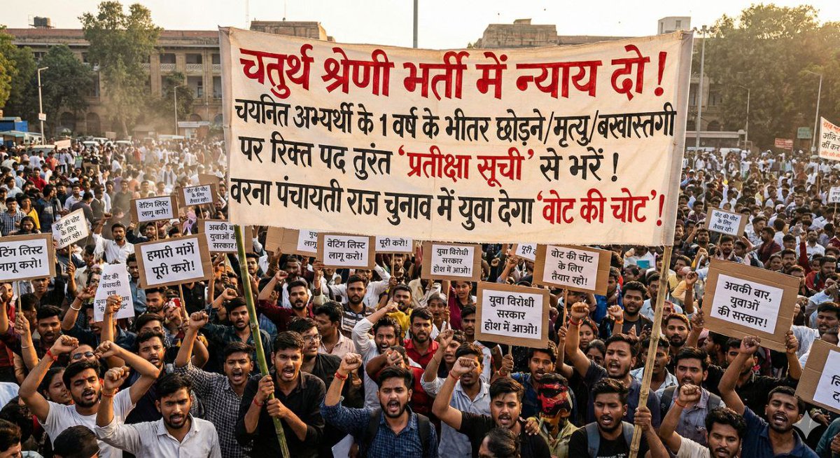 Murli Dhar Sharma tweet media