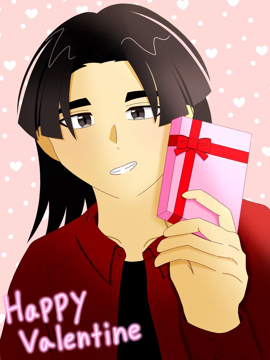 ❤️🍫Happy Valentine🍫❤️