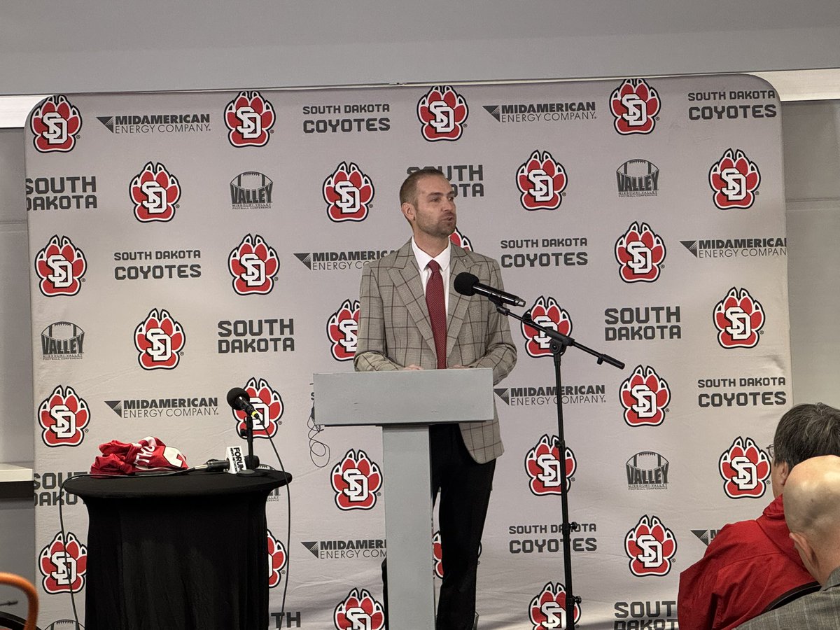 John Thayer tweet media