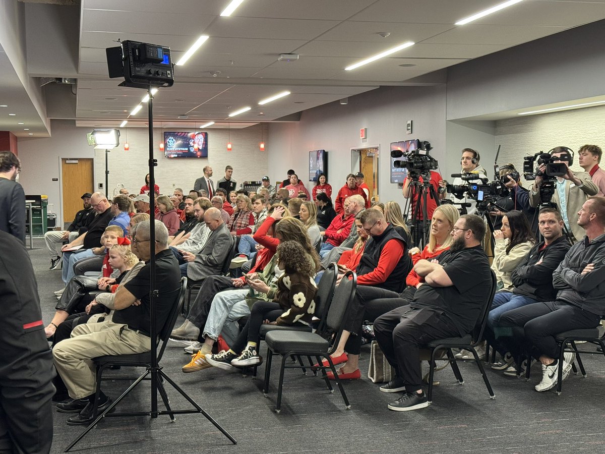 John Thayer tweet media