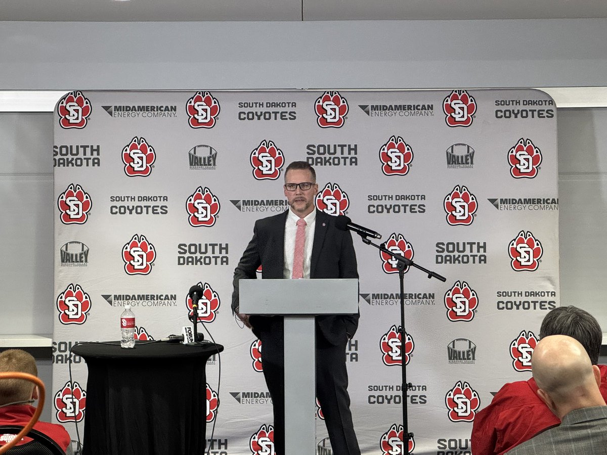 John Thayer tweet media