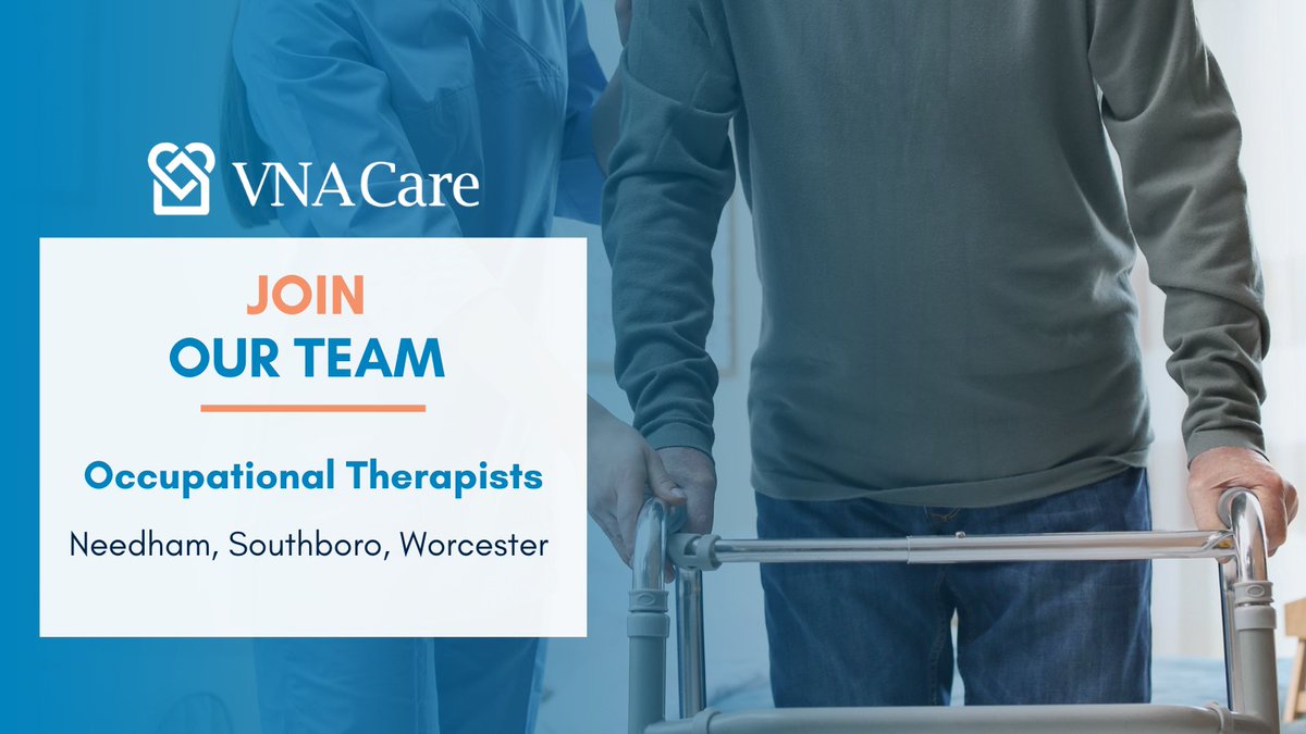 VNA Care tweet media