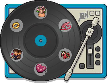 🔵 +6 novos emblemas acabam de ser hospedados no <a href="/MeuHabblet/">Habblet</a>!      

🎁Presente Misterioso 
💍Aliança
📝Poeta Apaixonado
💔O triste é que eu te amo
🏳️‍🌈Amor de Gays
💞Amor Juvenil