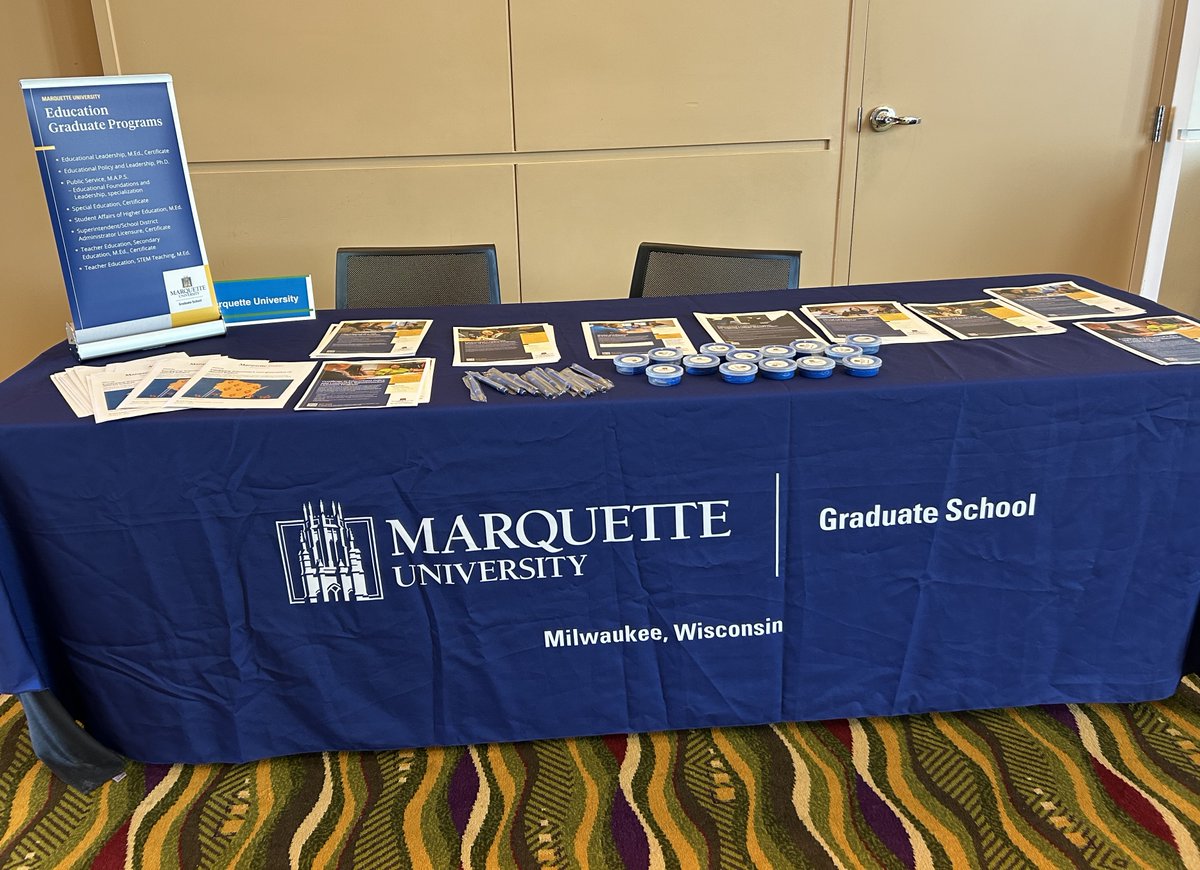 College of Education tweet media