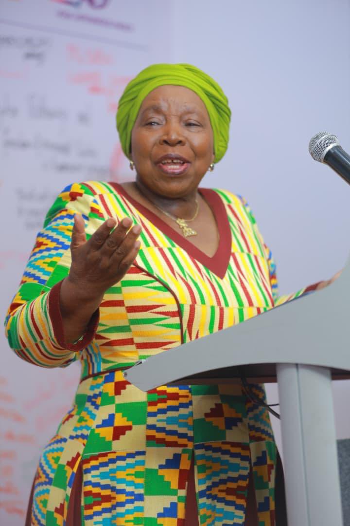 Dr Nkosazana Dlamini Zuma tweet media