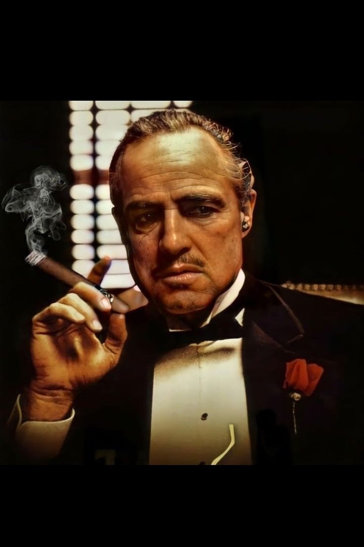 auraentrememe's tweet photo. @kkashi_yt 🔥 DON CORLEONE is live on Solana!
1B tokens | 1 SOL liquidity | Fair launch
Don’t miss out — join the mafia of memecoins now! 💰
#Solana #Crypto #Memecoin #DONCORLEONE https://t.co/gxsqIw9N2L