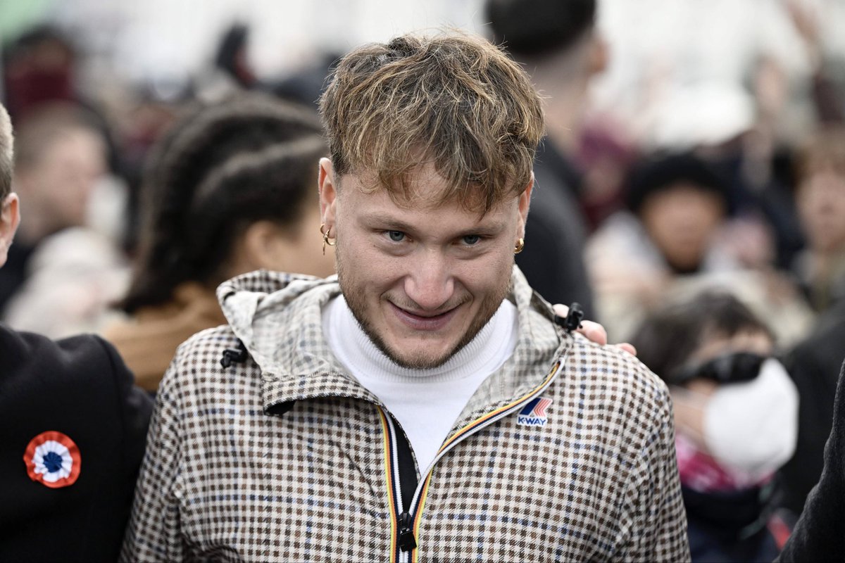 Vous comprenez maintenant pourquoi on ne fait pas entrer de fichés S à l’Assemblée ?