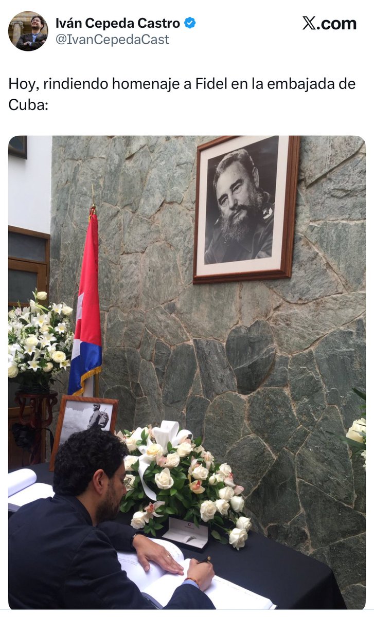 Este es el que quieren que lleve a Colombia