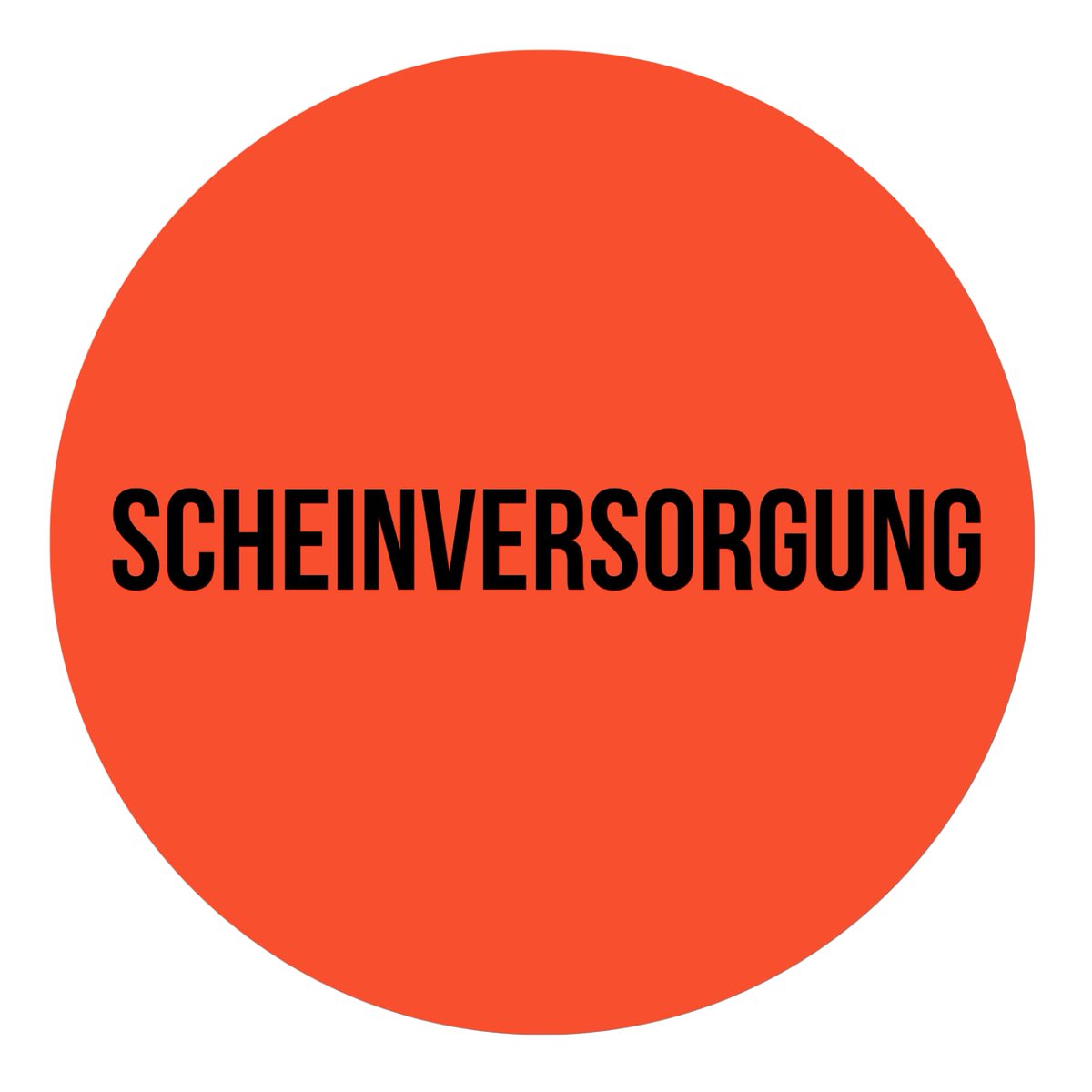 NichtGenesen tweet media