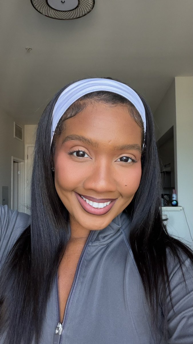 I actually think I’m really cute