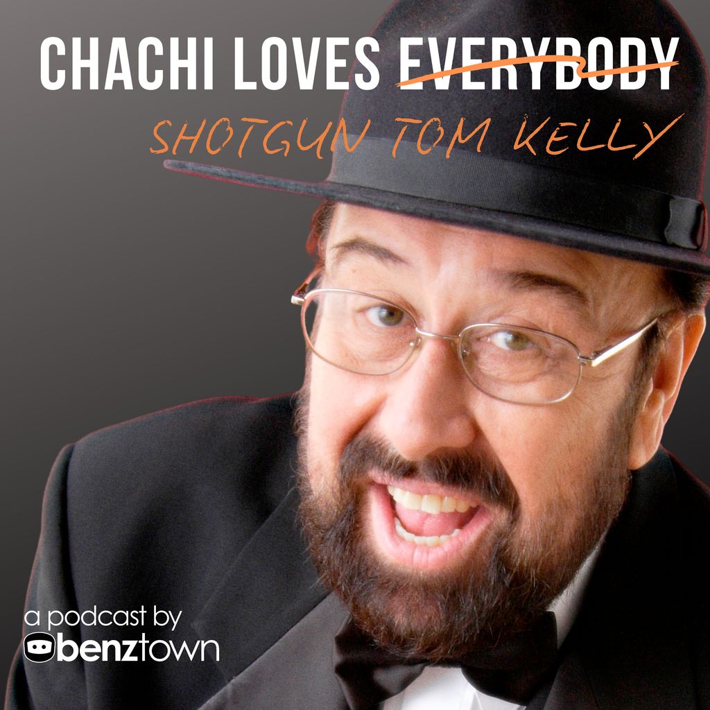 benztownradio's tweet photo. Learn how Shotgun Tom Kelly went from high school announcer to Emmy-winning icon with a star on the Walk of Fame, and how Angela Perelli became one of radio’s premier talent/life coaches, and programmers on @ChachiDenes Loves Everybody

Listen: https://t.co/cdk5Q1kiv7. https://t.co/C9i1uwbJVr