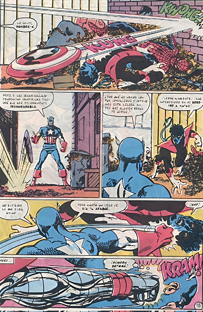 SIN LAGRIMAS VILLABANNER tweet media