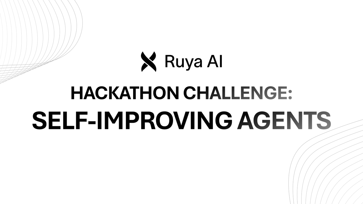 Ruya.ai tweet media