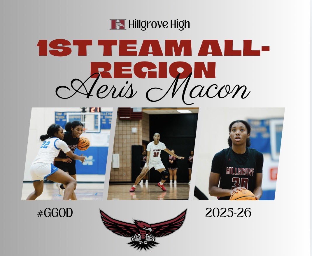 Hillgrove Hawks WBB tweet media