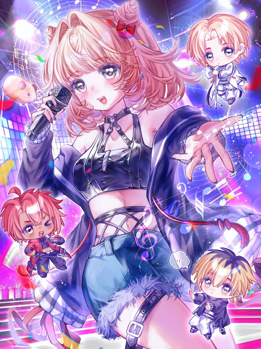 椰子椰🥥 tweet media