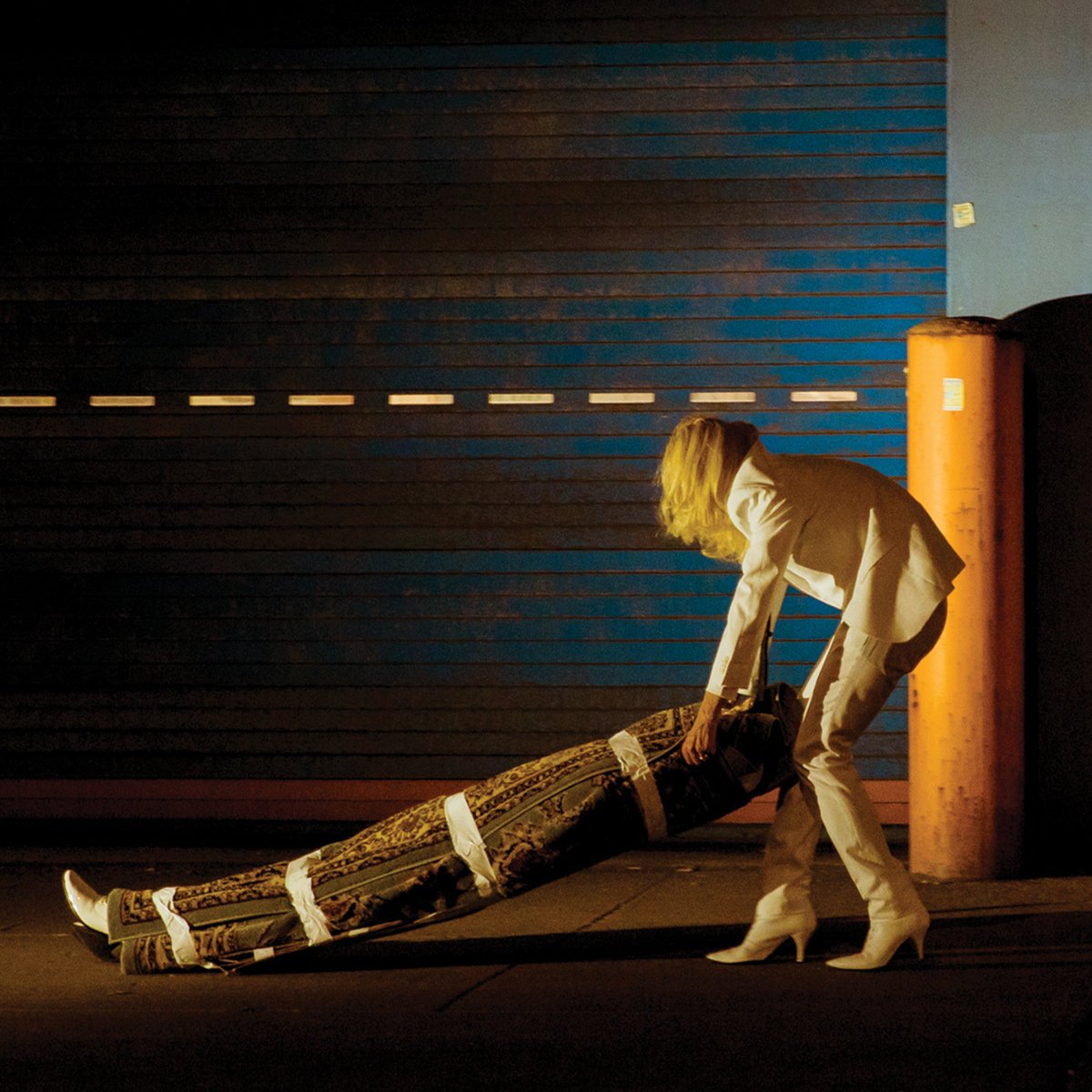 Sky Patterns tweet media