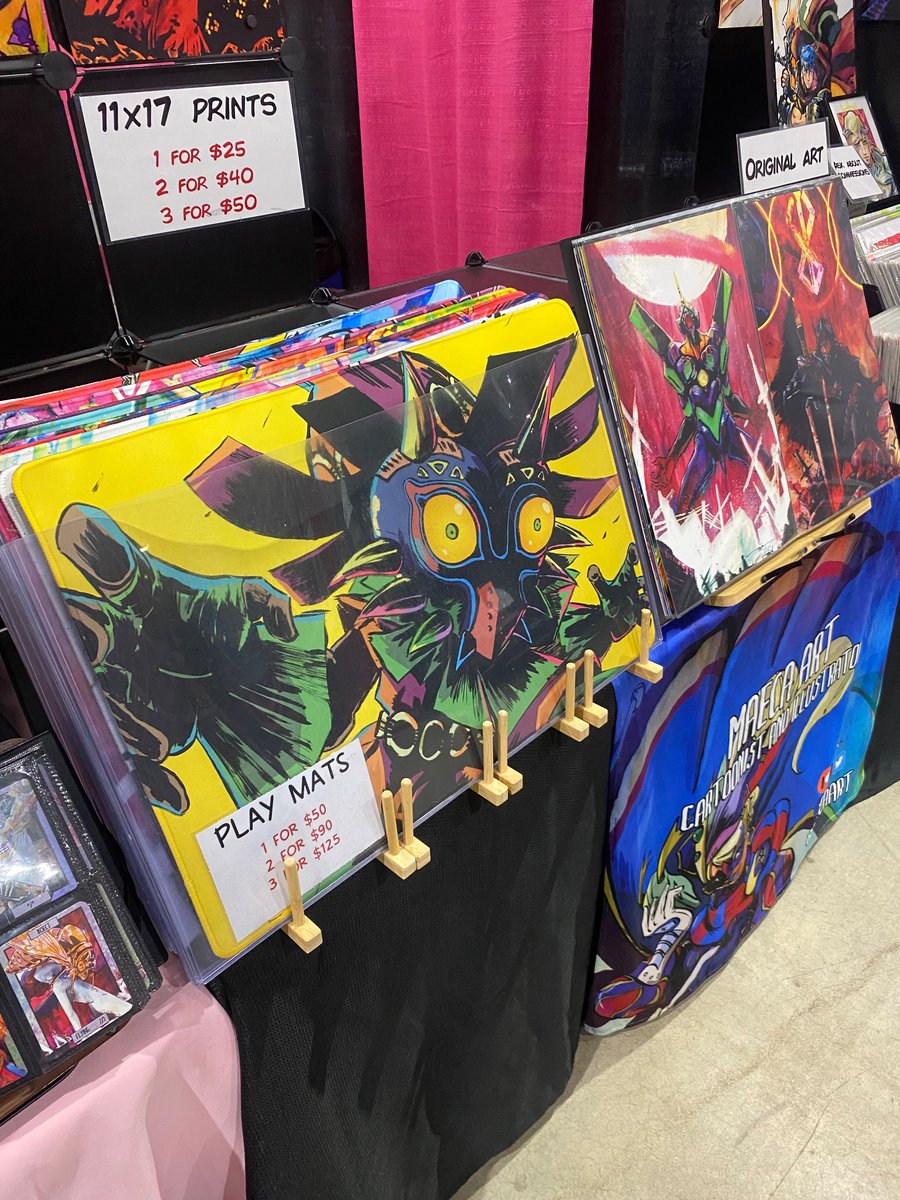 Maeca Art Comms OPEN tweet media