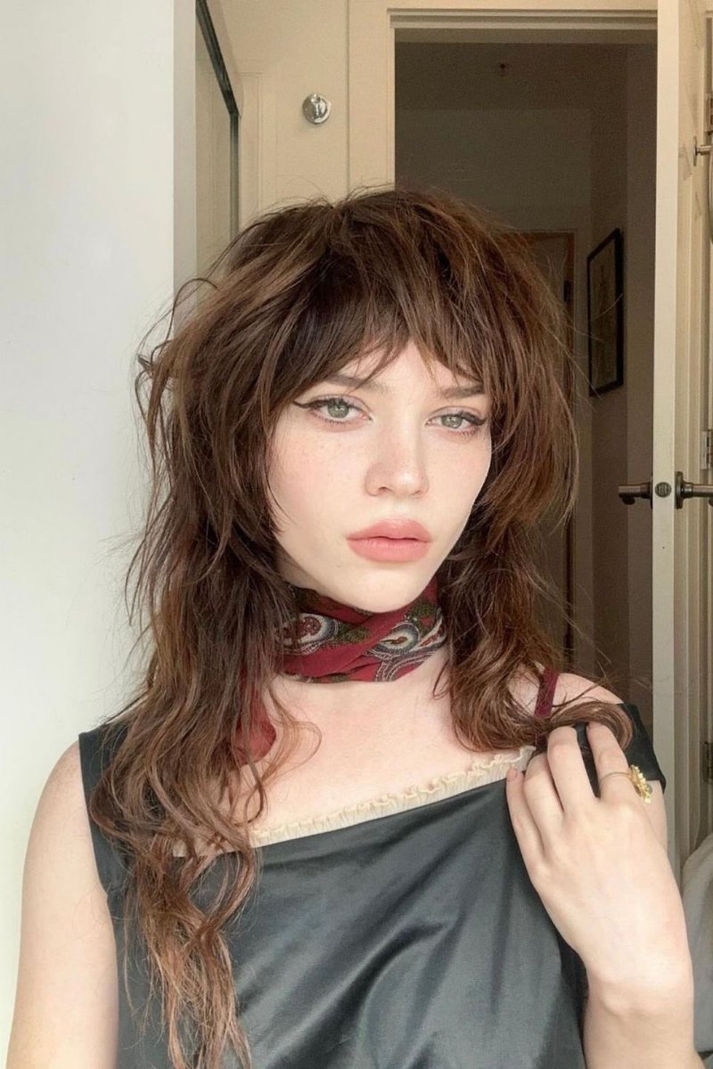 sophie thatcher files tweet media