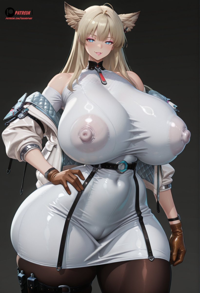 grandpari💦🔞 (NSFW AI ART) tweet media