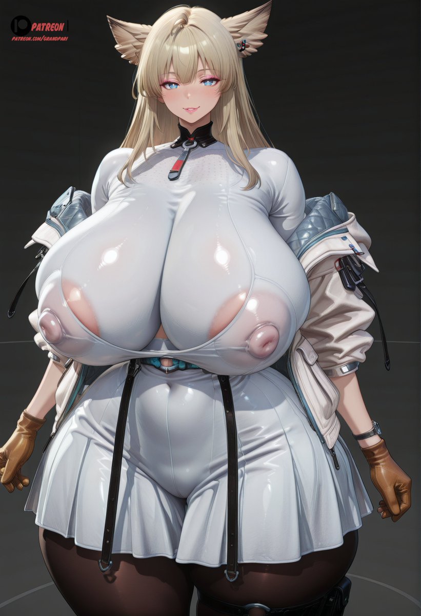 grandpari💦🔞 (NSFW AI ART) tweet media