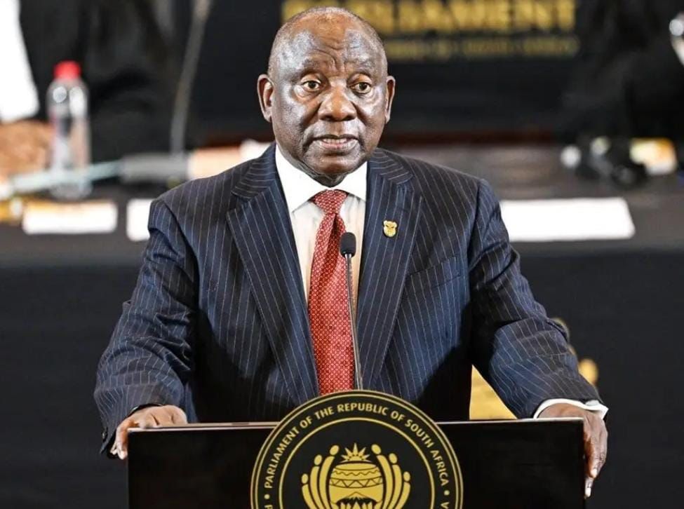 Azania Movement Official tweet media