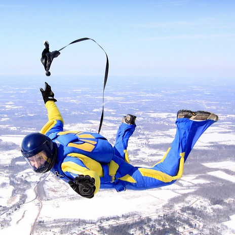 Sky Patterns tweet media