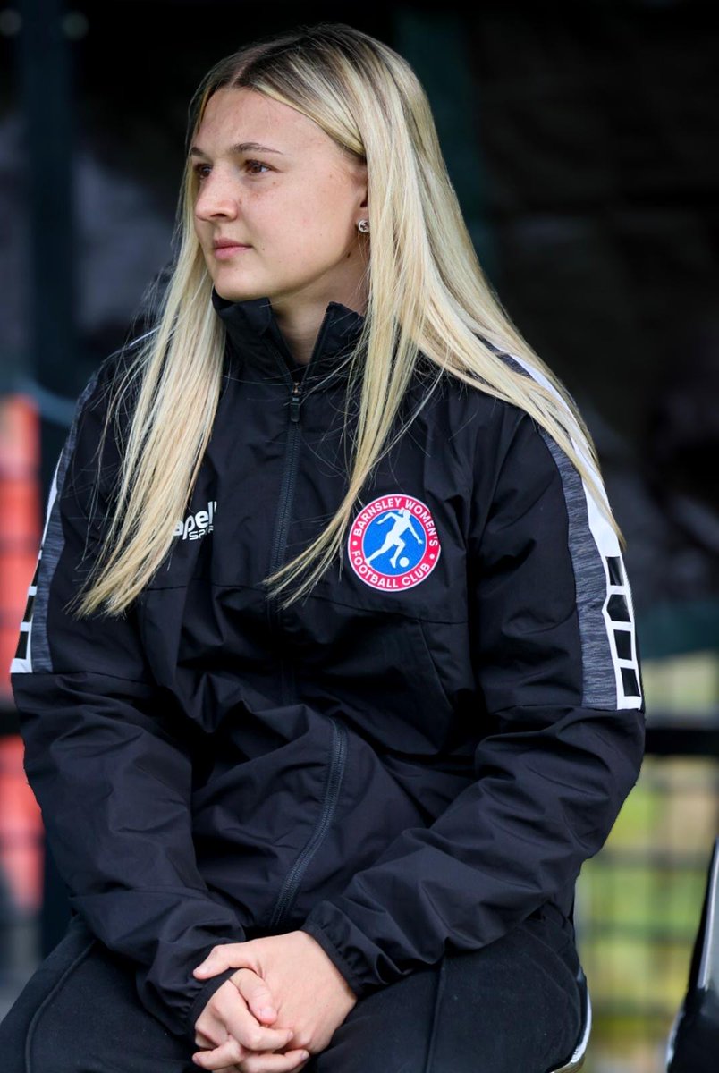 Barnsley Women’s Football Club tweet media
