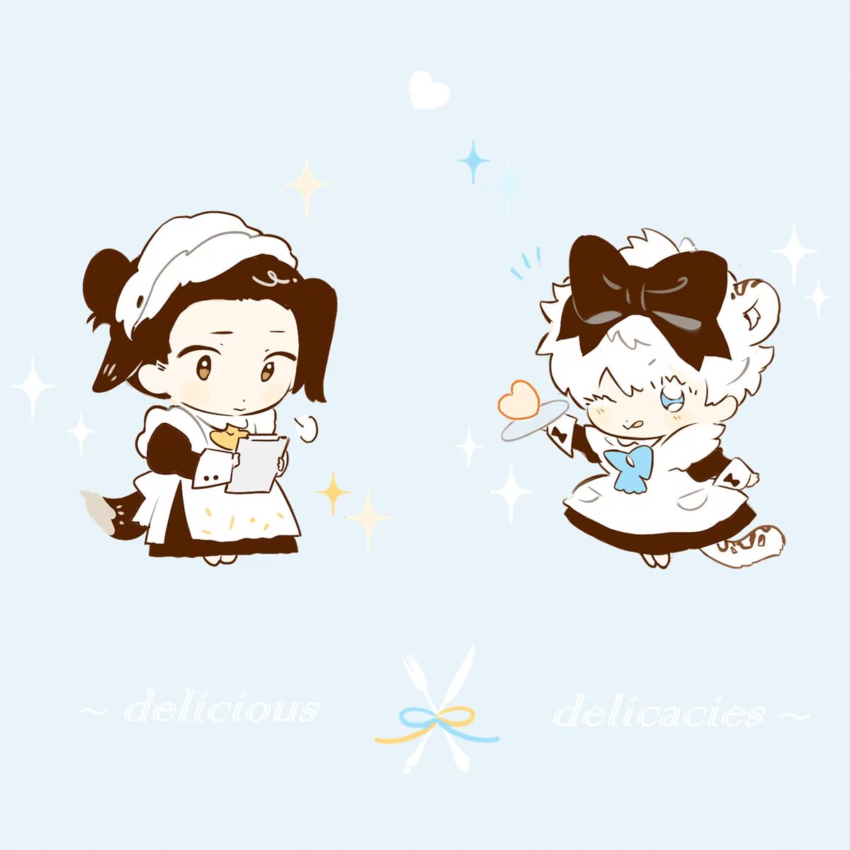 邦邦邦～🍴💛💙🎊
#夏五 #GEGO