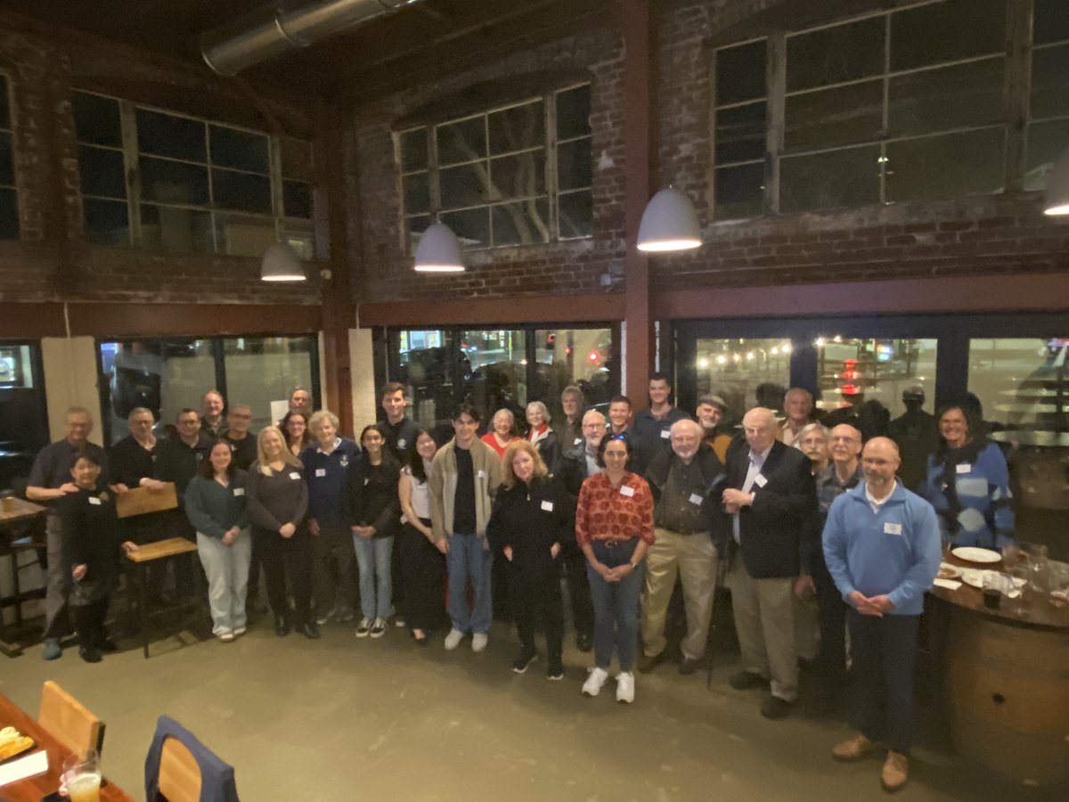 Webb Institute tweet media