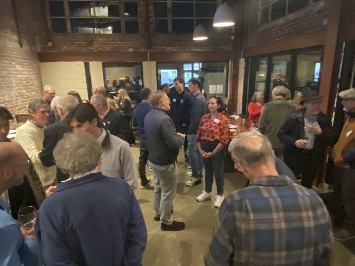 Webb Institute tweet media