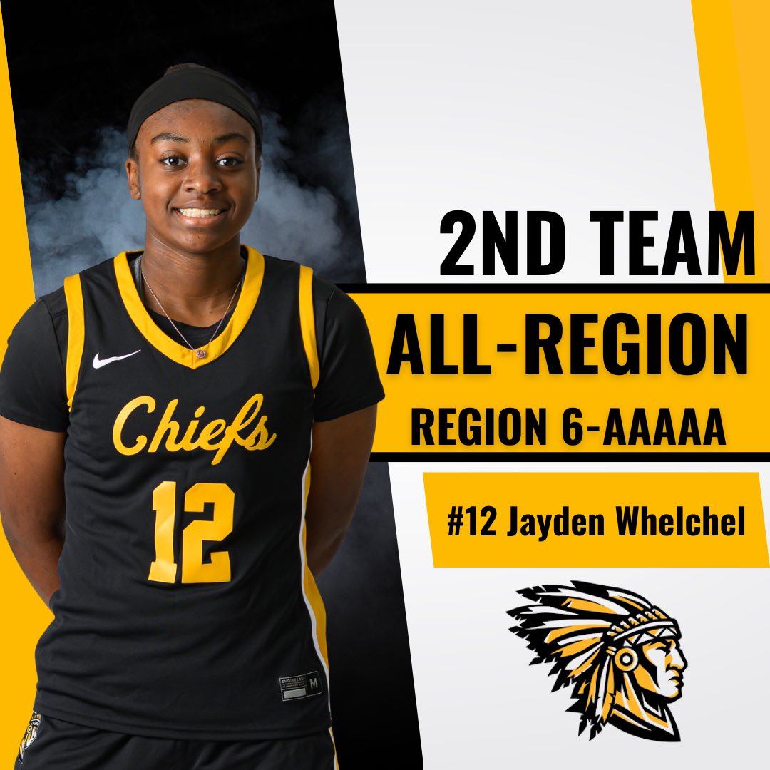 Sequoyah Lady Chiefs tweet media