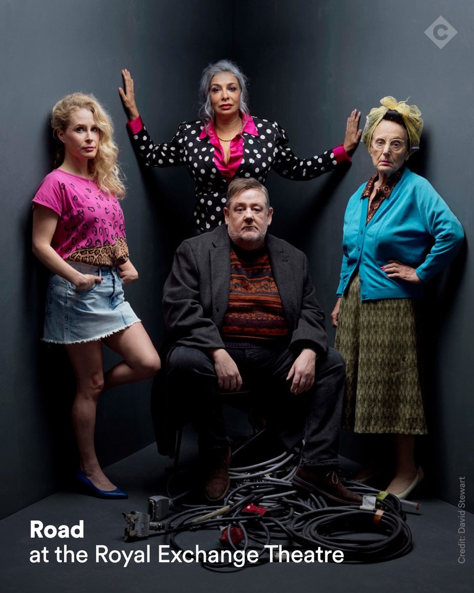 Concord Theatricals UK tweet media