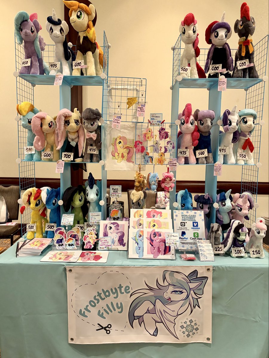 Frostbyte ❄️🩵 tweet media