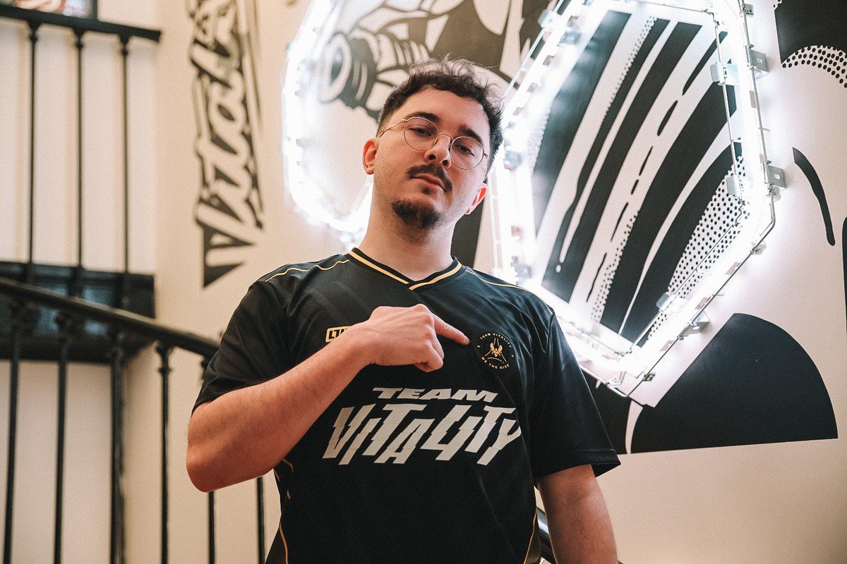 Team Vitality 🐝 tweet media