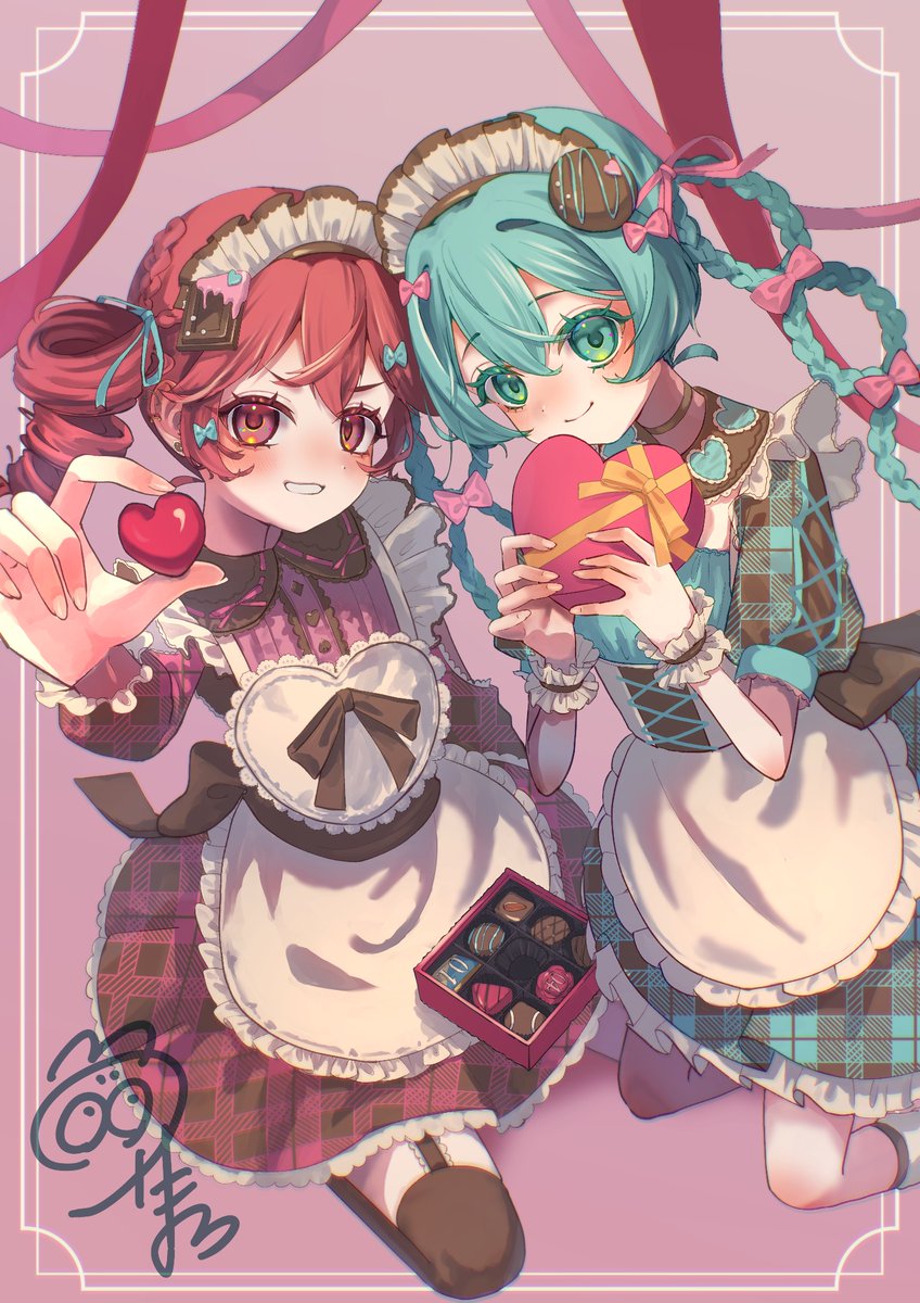 ウサまろ@依頼募集中 (@114_usamaro) / Posts / X