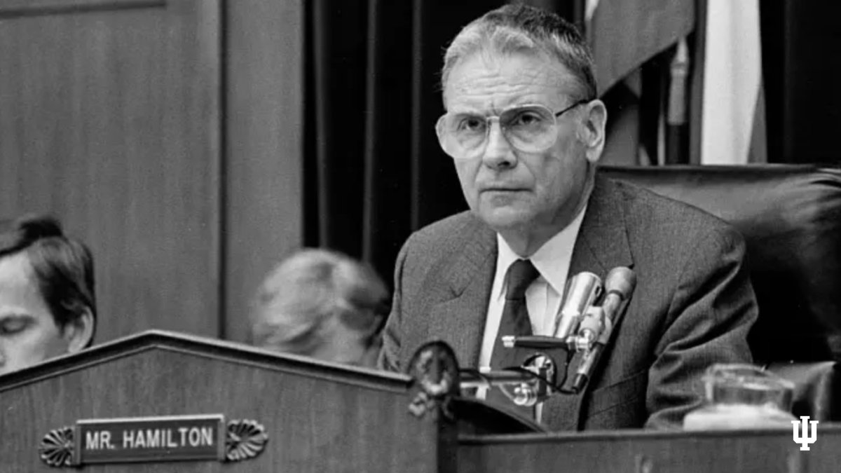 IU Bloomington tweet media