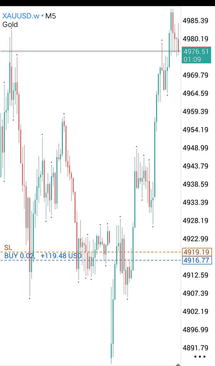 Danicsfxpips tweet media