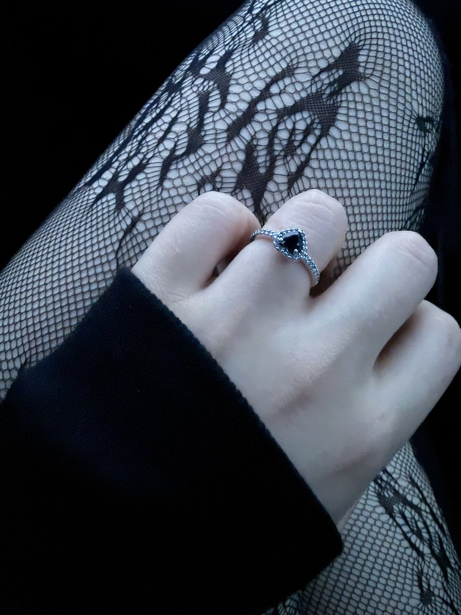 Valentine's day gift I bought myself :3