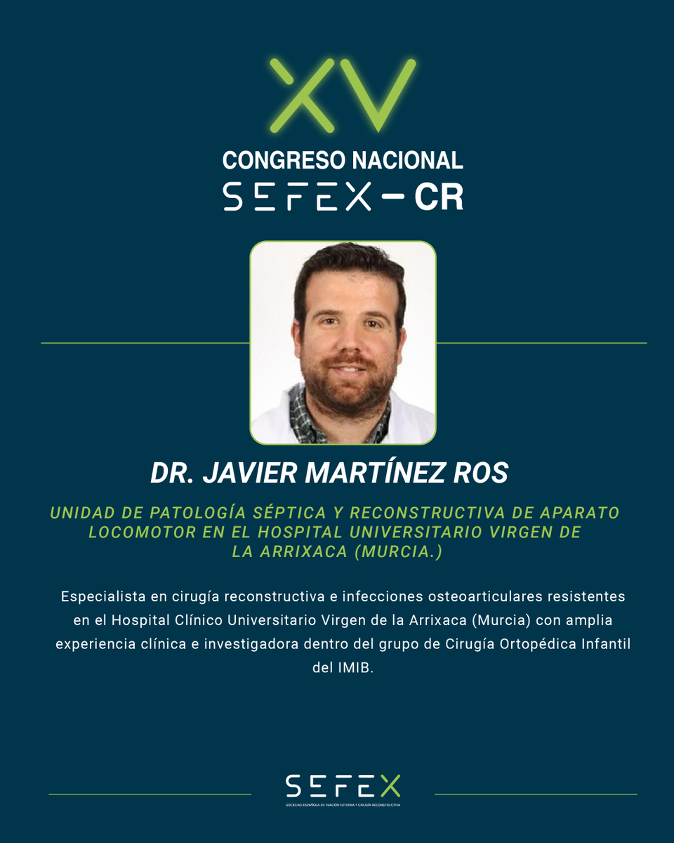 SEFEx-CR tweet media