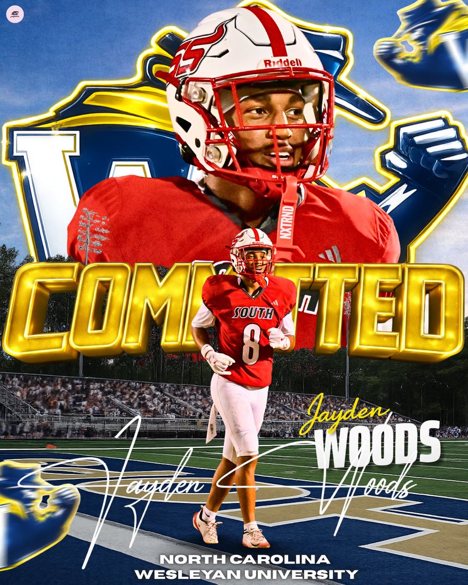 Jayden Woods tweet media