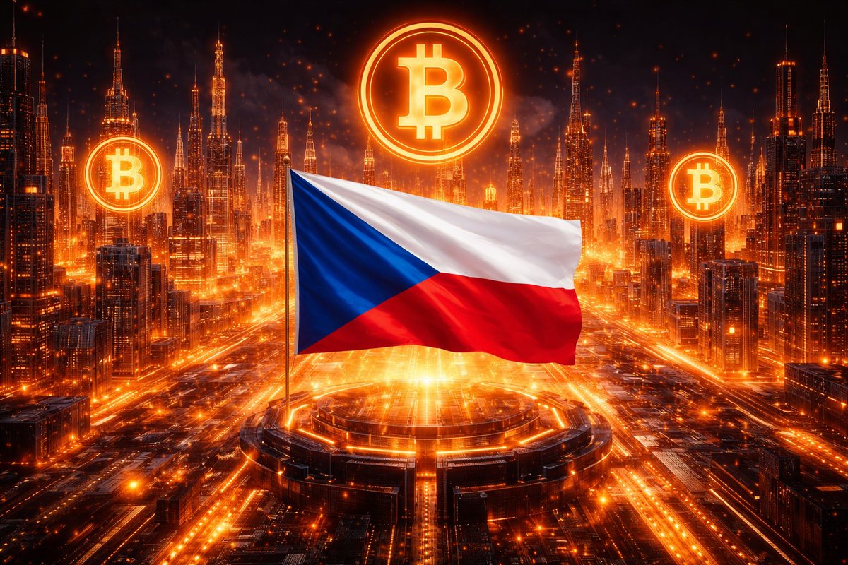 Crypto Crib tweet media
