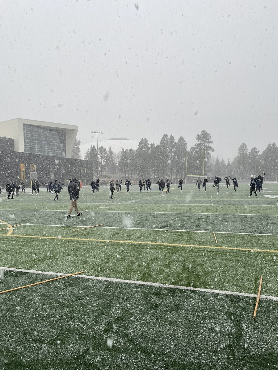 #7KBuilt
We Outside!!!!