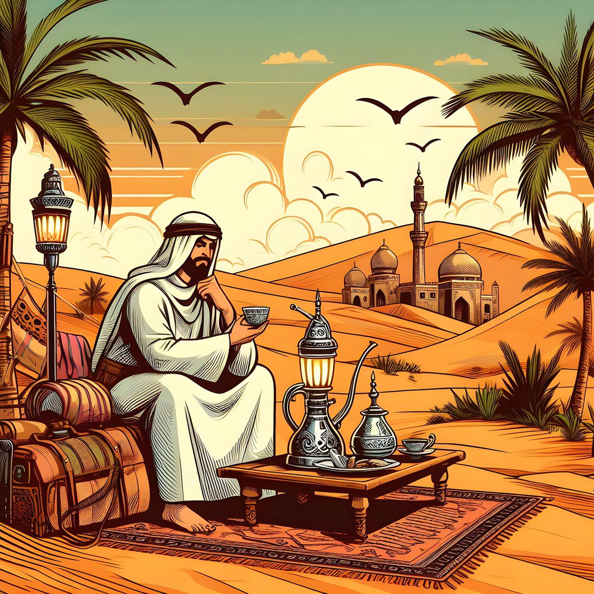 Ⓜ️ehmed tweet media