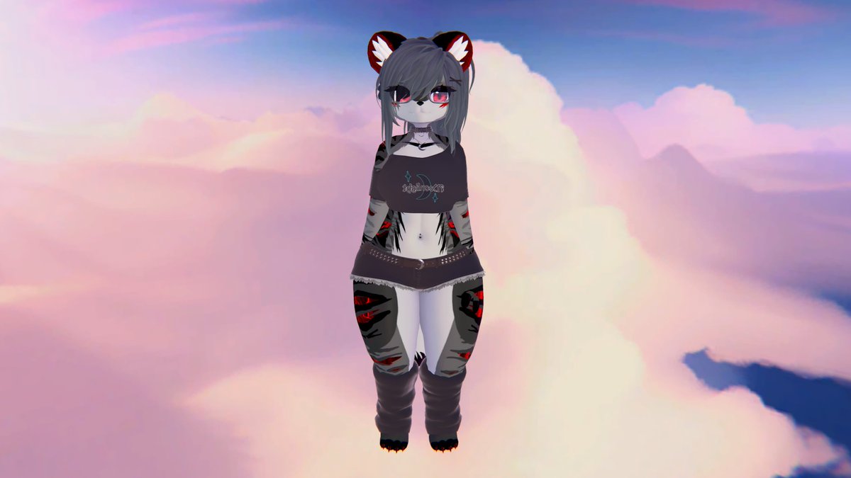 🔞Tokki tweet media