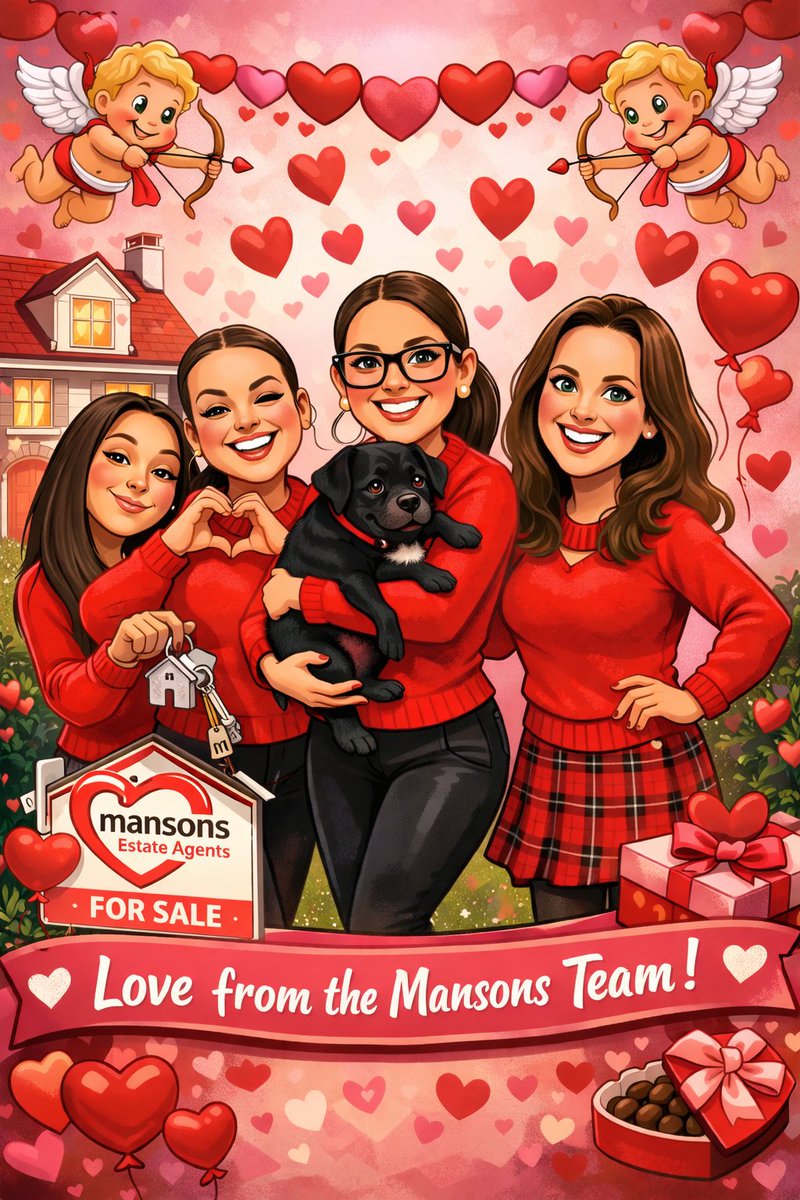 Mansons Property Consultants tweet media