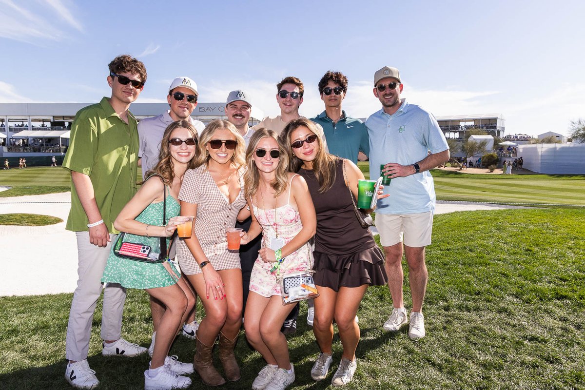 WM Phoenix Open tweet media